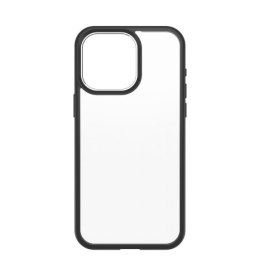 OtterBox React - obudowa ochronna do iPhone 15 Pro (clear-black)