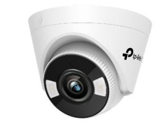 TP-LINK Kamera sieciowa VIGI C450(4mm) 5MP Full-Color Turret