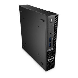 Dell Komputer Optiplex MFF/Core i7-13700T/16GB/256GB SSD/Integrated/WLAN + BT/Kb/Mouse/W11Pro