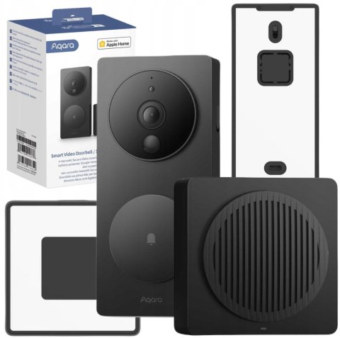 Wideodomofon z Homekit WiFi SVD-C03 Aqara