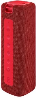 Głośnik przenośny Xiaomi Mi Portable Bluetooth Speaker czerwony