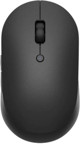 Mysz bezprzewodowa Xiaomi Mi Dual Mode Wireless Mouse czarny