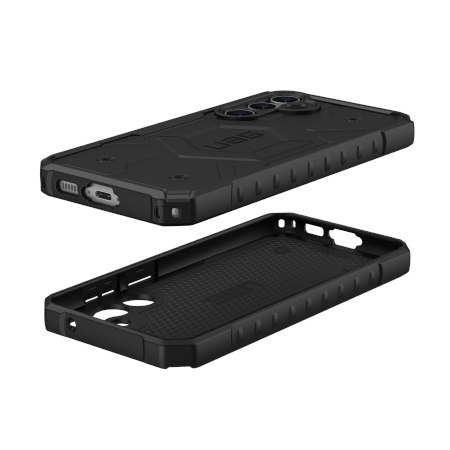 UAG Pathfinder - obudowa ochronna do Samsung Galaxy S23 FE (black)