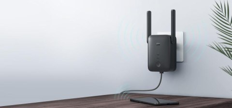 Wzmacniacz sygnału Xiaomi Mi WiFi Range Extender AC1200 repeater