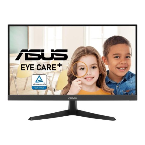 Monitor Asus 21,45" Eye Care Monitor VY229Q HDMI DP głośniki 2x2W