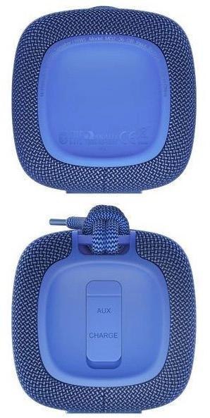 Głośnik przenośny Xiaomi Mi Portable Bluetooth Speaker niebieski
