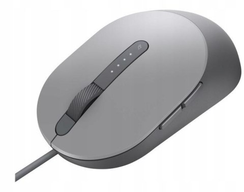 Mysz Dell MS3220 Laser Wired Mouse (Szary)