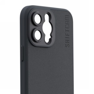 ShiftCam Camera Case with Lens Mount - etui ochronne z mocowaniem do obiektywu do iPhone 14 Pro Max wspierające ładowanie MagSaf