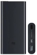 Powerbank Xiaomi 10W Wireless Power Bank 10000mAh