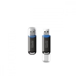 Adata Pendrive C906 64GB USB2.0 czarny