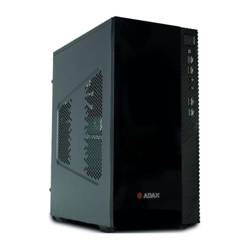 Komputer ADAX VERSO WXHC12400 i5-12400/H610/8GB/500GB/W11Hx64/V2