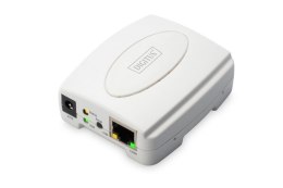 Serwer druku DIGITUS 10/100BASE-TX (RJ-45) DN-13003-2