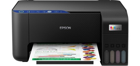 Urządzenie wielofunkcyjne atramentowe EPSON EcoTank L3251 C11CJ67406