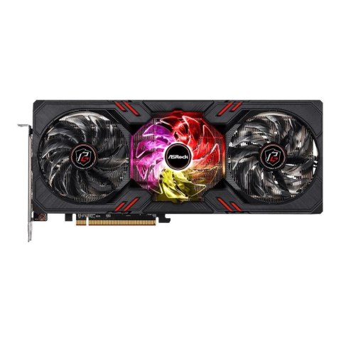 Karta VGA ASRock Radeon RX 7600 Phantom Gaming 8GB OC GDDR6 128bit HDMI+3xDP PCIe4.0