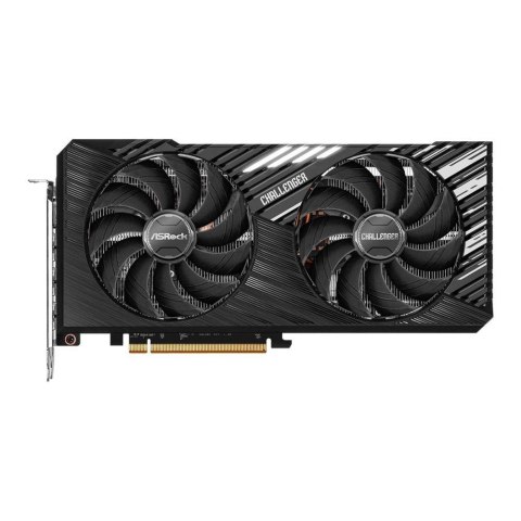 Karta VGA ASRock Radeon RX 7700 XT Challenger 12GB OC GDDR6 192bit HDMI+3xDP PCIe4.0