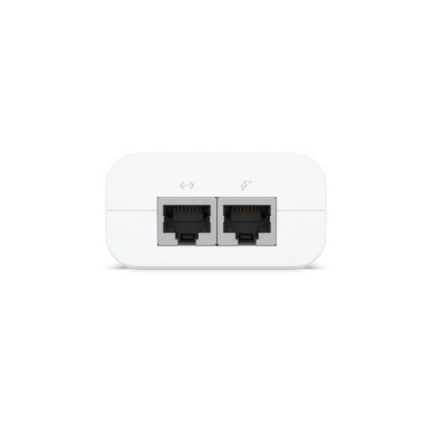 UBIQUITI PoE+ Injector 30W U-POE-at