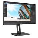 Monitor AOC 24P2Q (23.8" /IPS /75Hz /1920 x 1080 /Czarny)