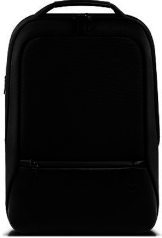 Plecak DELL Premier Backpack 15 460-BCQM (maks.15"/Czarny)