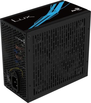 Zasilacz PC AEROCOOL 650W AEROLUX-650-80BRONZE