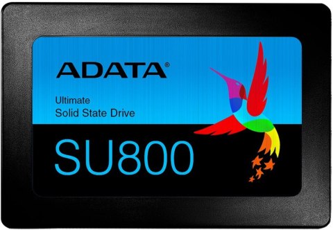 Adata SU800 Ultimate 256GB 2,5" SATA SSD