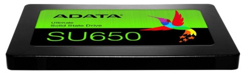 Dysk SSD Adata SU650 Ultimate 120GB 2,5" SATA SSD