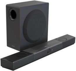 Soundbar Creative Super XFI Carrier