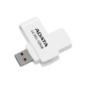 Adata Pendrive UC310 128GB USB3.2 biały