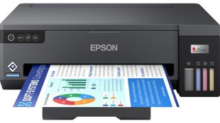 Epson Drukarka L11050 ITS A3 (W)LAN/USB/3.3pl/30ppm