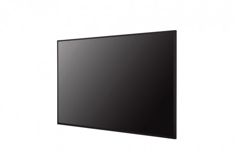 LG Electronics Ekran 55UH5N-E IPS 500cd/m2 24/7