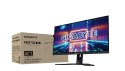 Gigabyte Monitor 27 cali M27QX GAMING 0,5ms/1MLN:1/WQHD/HDMI