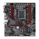 Gigabyte Płyta główna B760M Gaming AC DDR4 s1700 2DDR4 DP/HDMI mATX