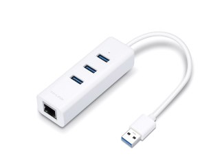 KARTA SIECIOWA ETHERNET TP-LINK UE330 USB 3.0