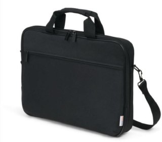 Torba na laptopa DICOTA BASE XX Toploader (maks.14.1"/Czarny)