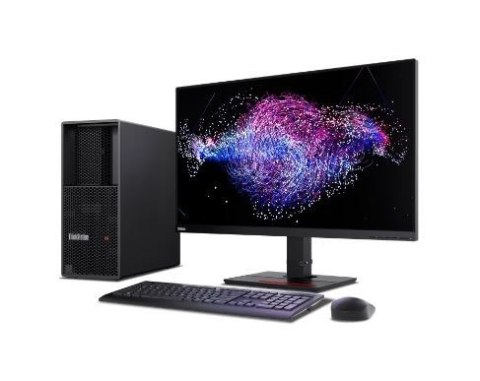 Lenovo Stacja robocza ThinkStation P3 Tower 30GS000UPB W11Pro i7-13700/16GB/1TB/INT/vPro/1YR Premier Support