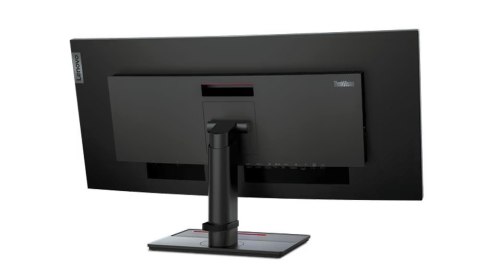 Lenovo Monitor 34.14 cala ThinkVision P34w-20 WLED LCD 62DCRAT3EU