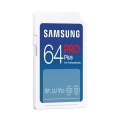 Samsung Karta pamięci MB-SD64S/EU 64 GB PRO Plus