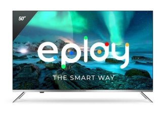 Telewizor ALLVIEW 50″ QLED QL50EPLAY6100-U