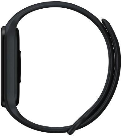 Smartband Xiaomi Band 8 Active Czarny