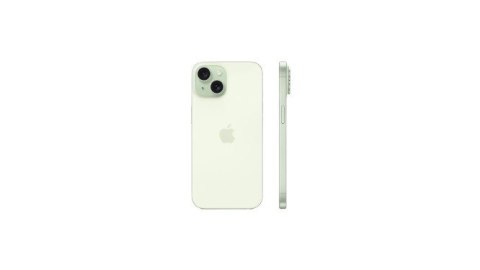 Apple IPhone 15 128GB - Zielony