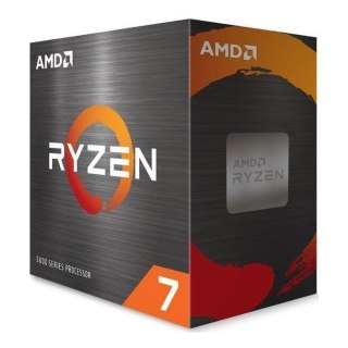 Procesor AMD Ryzen 7 5800X S-AM4 3.80/4.70GHz WOF