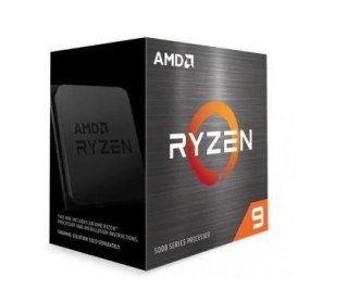 Procesor AMD Ryzen 9 5900X S-AM4 3.70/4.80GHz WOF