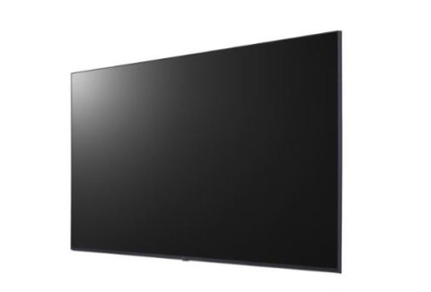 LG Electronics Monitor wielkoformatowy 55 cali 55UL3J-M 400cd/m2 UHD IPS 16/7