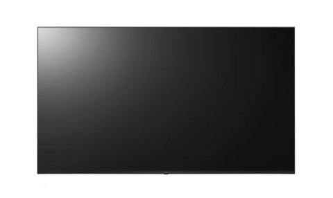 LG Electronics Monitor wielkoformatowy 55 cali 55UL3J-M 400cd/m2 UHD IPS 16/7