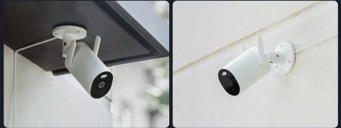 Kamera IP Xiaomi Mi Outdoor Camera AW300