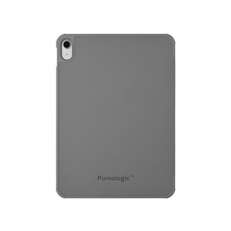 Pomologic BookCase - obudowa ochronna do iPad 10.9" 10G (grey)