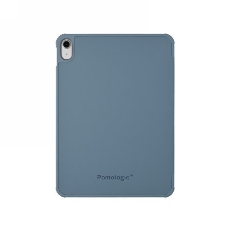 Pomologic BookCase - obudowa ochronna do iPad 10.9" 10G (navy)