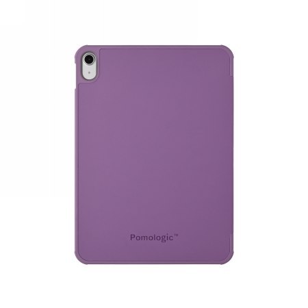 Pomologic BookCase - obudowa ochronna do iPad 10.9" 10G (purple)