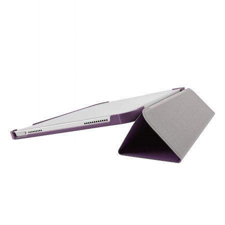 Pomologic BookCase - obudowa ochronna do iPad 10.9" 10G (purple)