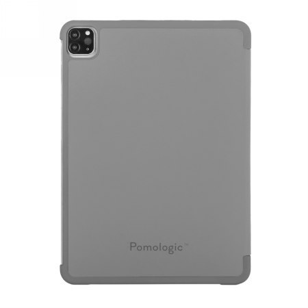 Pomologic BookCase - obudowa ochronna do iPad Air 4/5 gen, iPad Pro 11" 3/4 gen (grey)