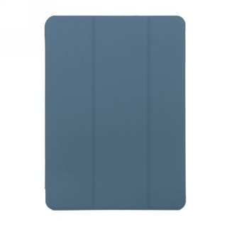 Pomologic BookCase - obudowa ochronna do iPad Air 4/5 gen, iPad Pro 11" 3/4 gen (navy) [eol]